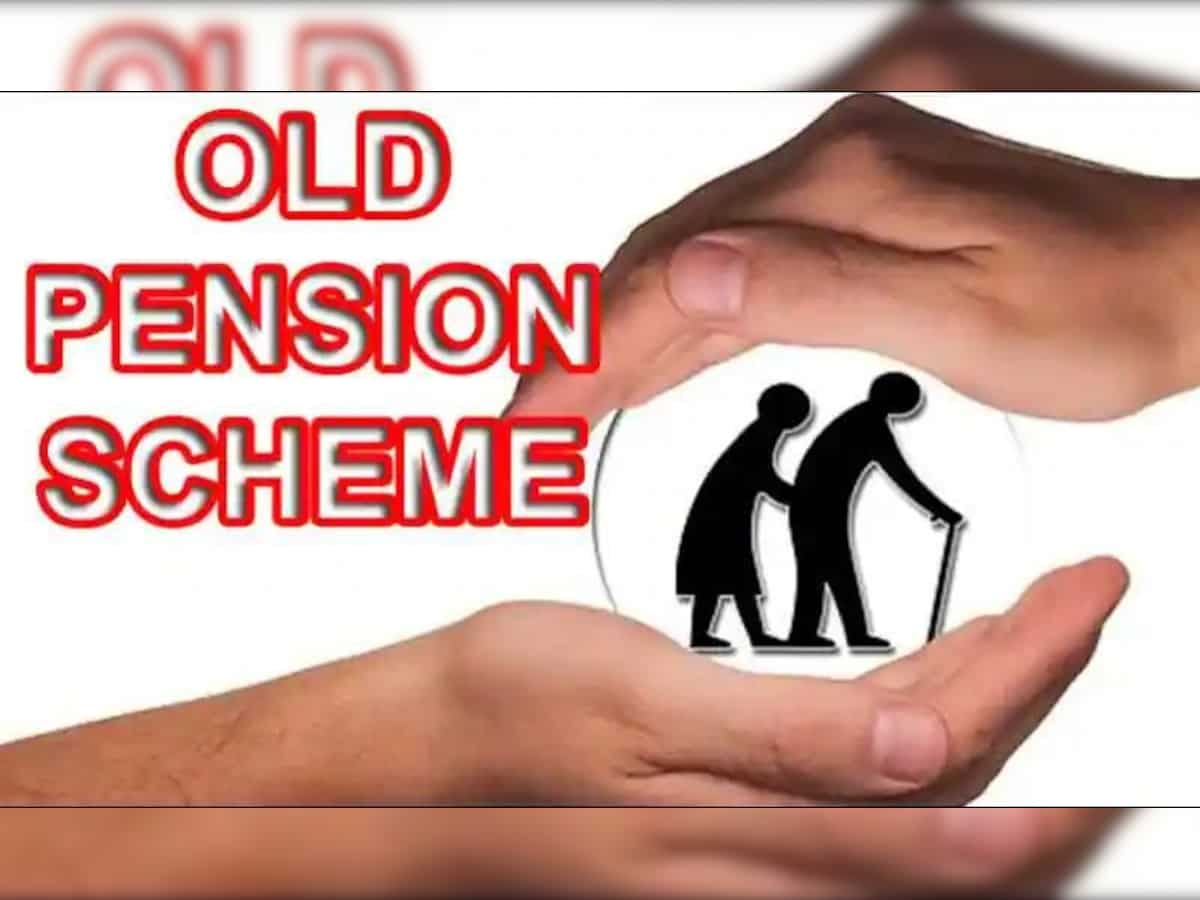 Will Modi government restore pension scheme in 2023?
