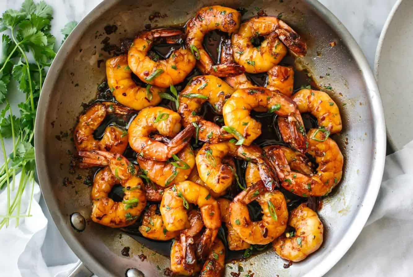 Shrimp Prices At Low Level, Prices Reached The Lowest Level Of 4 Years, Which Shares To Be Affected?