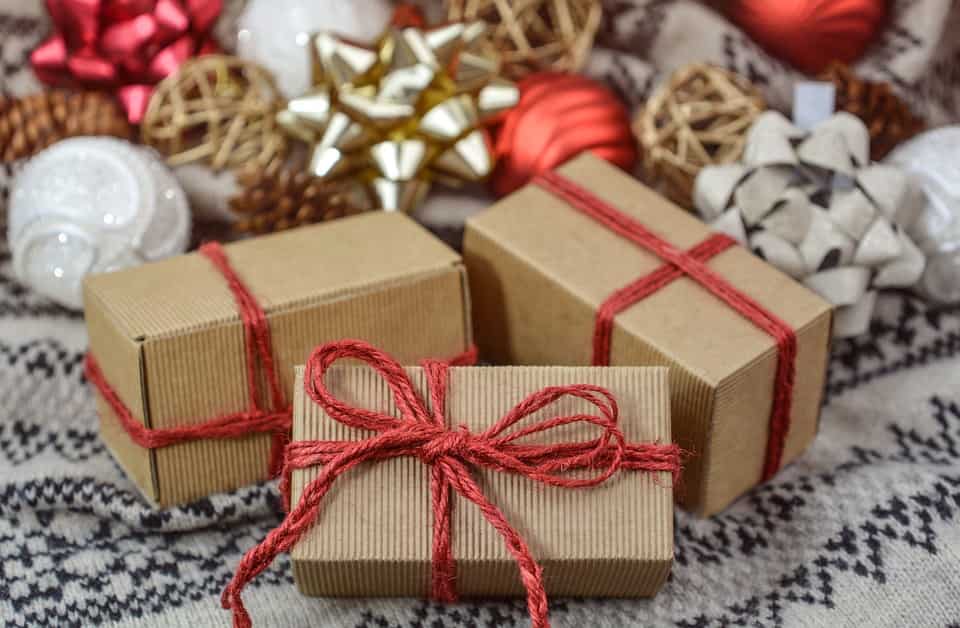 What is Secret Santa and How Can Your Office Play? - Small Business Trends