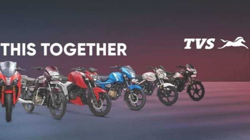 TVS Motor to roll out Euro-5 emission norms compliant two-wheelers in this country
