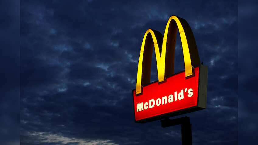 NCLAT allows settlement between McDonald's and former partner Vikram Bakshi
