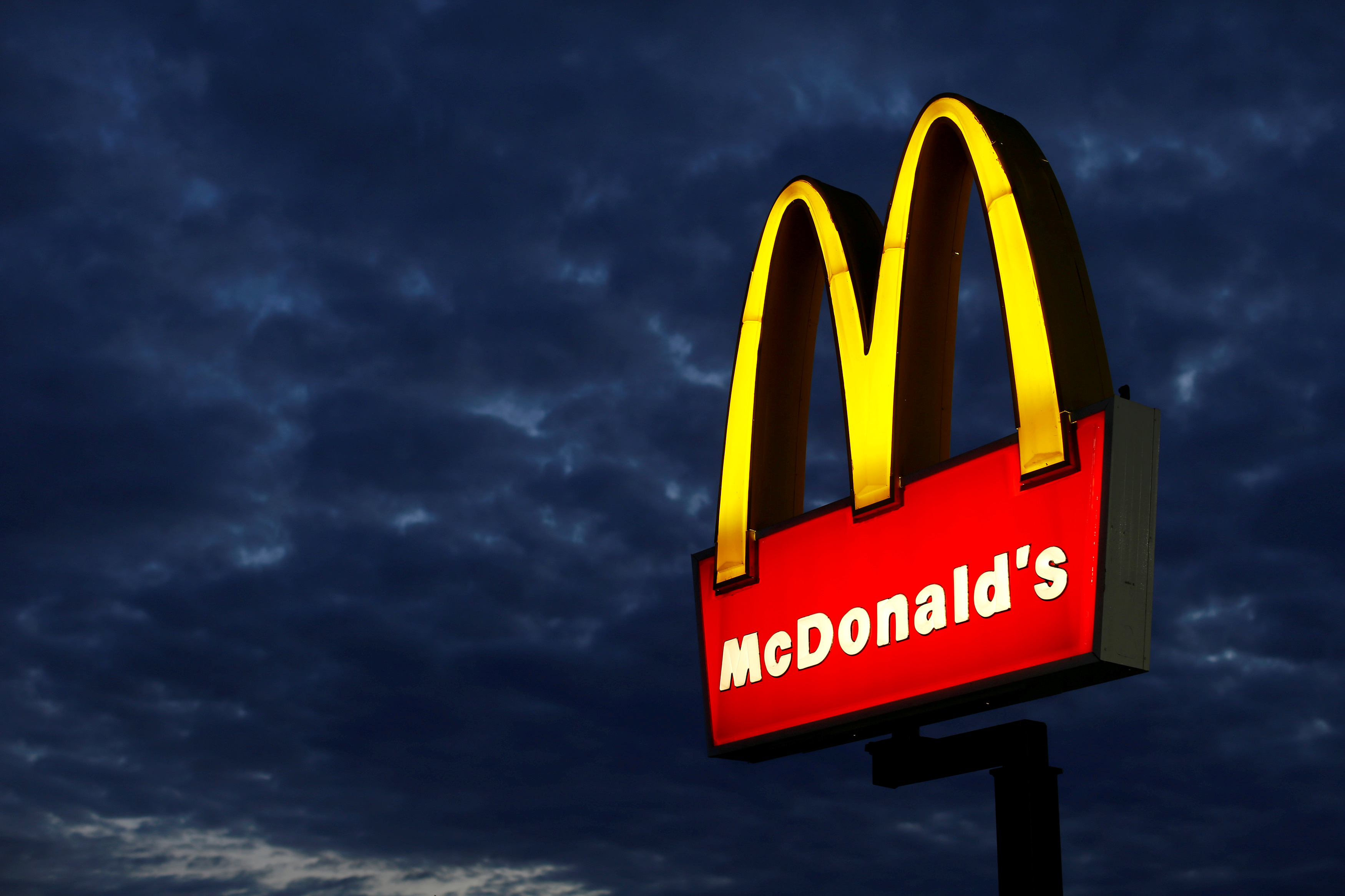 NCLAT allows settlement between McDonald's and former partner Vikram Bakshi