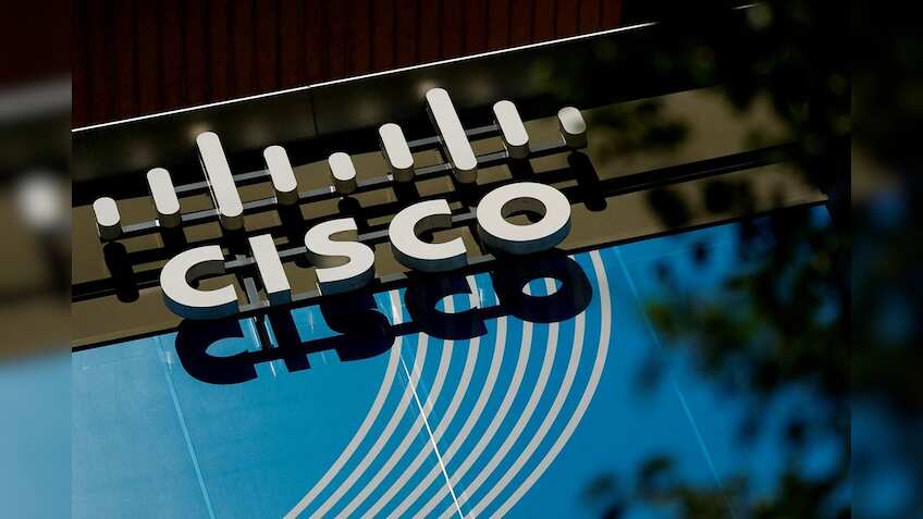 Cisco layoffs 2022 news: Technology giant starts job cut for over 4,000 employees