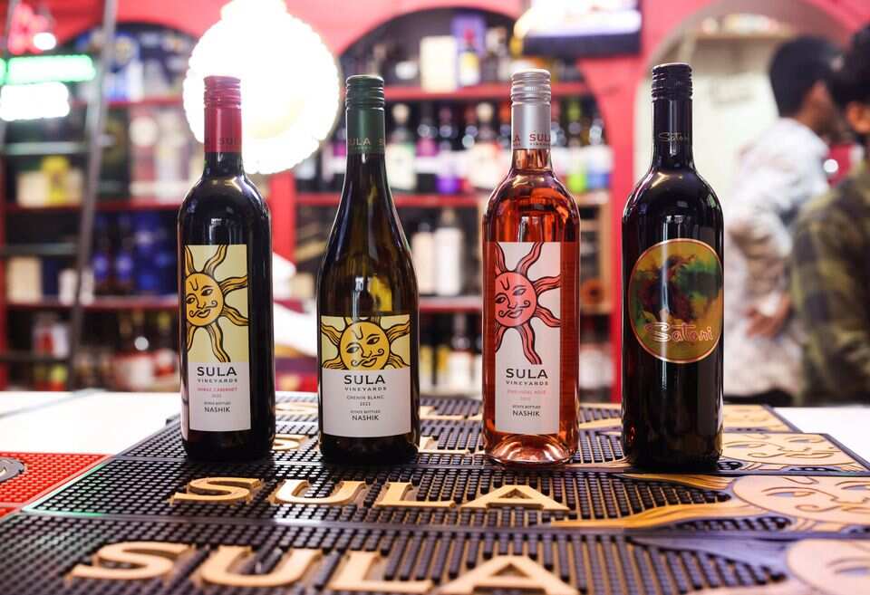 Sula Vineyards IPO subscription day 2: Retail quota subscribed 99%