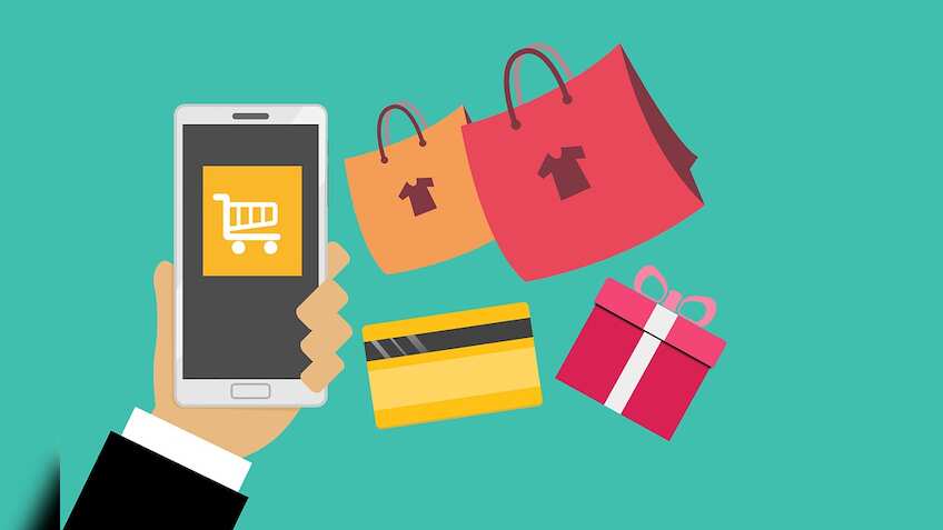 India has 350 million online transacting users, set to grow 2X by 2030