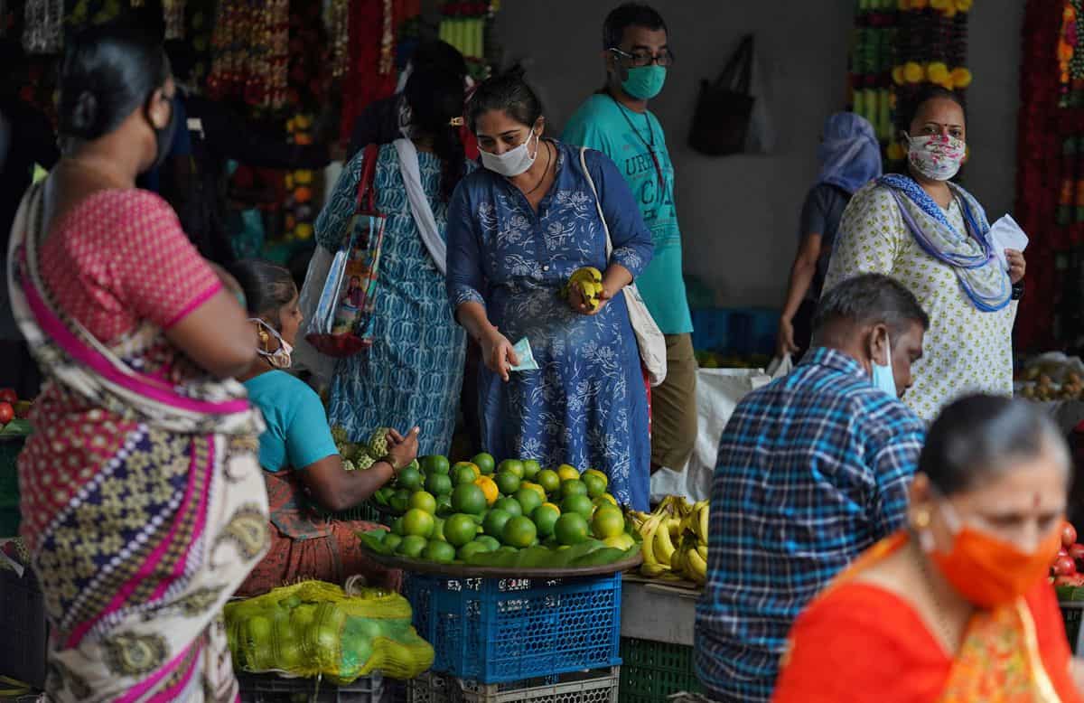 ADB keeps India's GDP growth unchanged at 7%