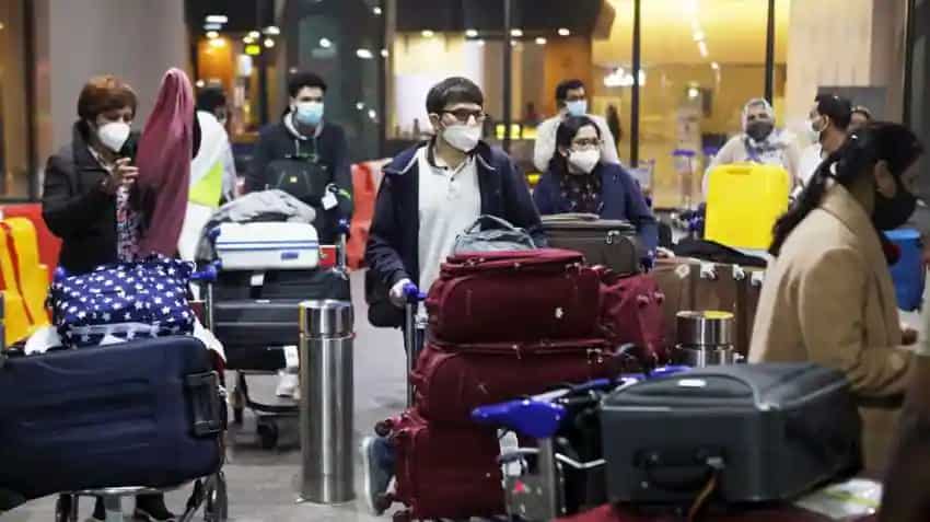 Delhi airport chaos: CISF adds 100 more personnel to man new security counters