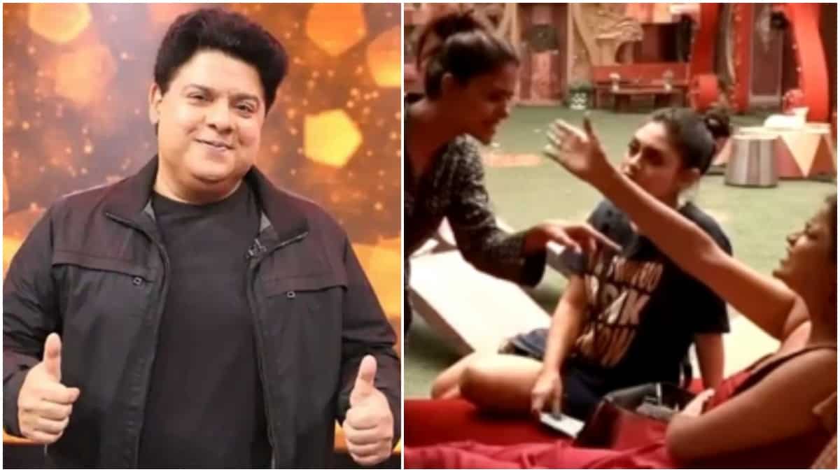 Bigg Boss 16: Archana, Priyanka get into ugly fight | Shiv Thakare, Sajid Khan, Tina Datta, Shalin Bhanot Bigg Boss 16 nomination list, nominated contestants this week – Bigg Boss 16 Eviction, Voting Online