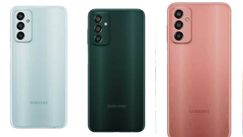 Samsung Galaxy A04 Samsung Galaxy A04e India Launch This Week Price Specifications What To 0779