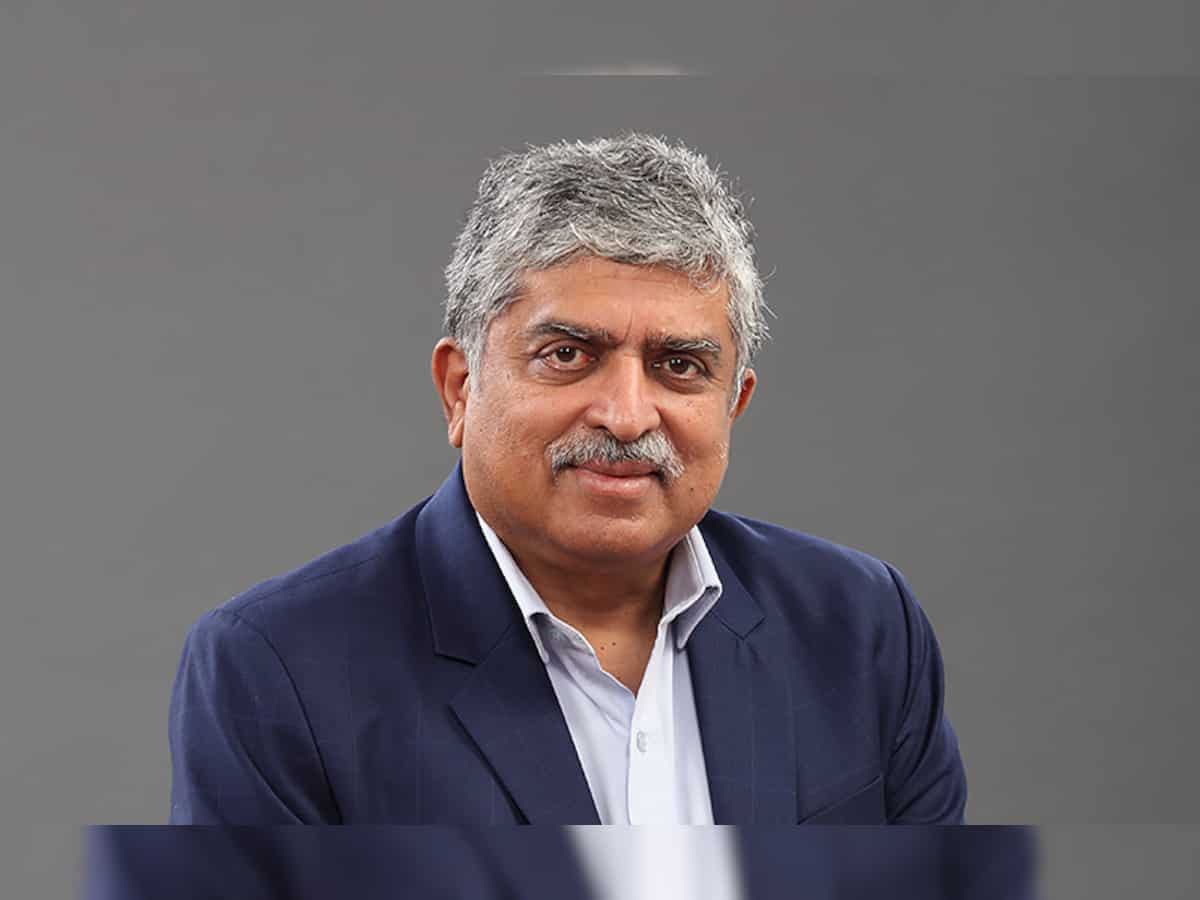 Nandan Nilekani talks about Infosys&#039; succession plan