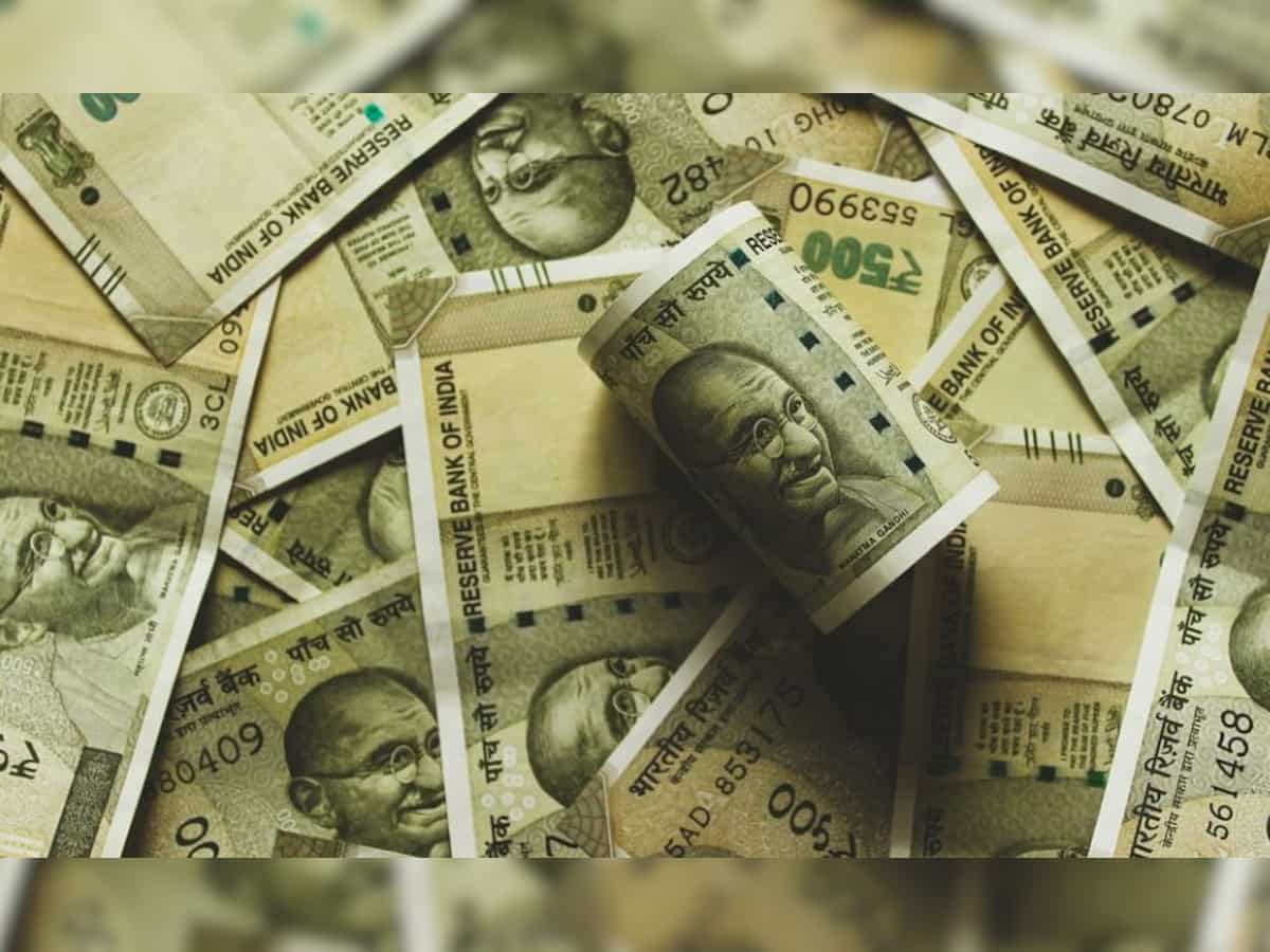 Latest Unicorn in India! BLS International Services market