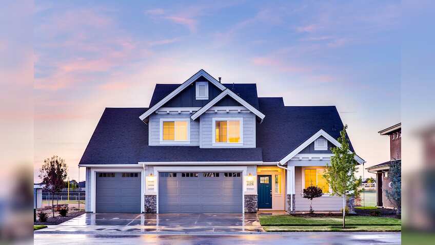  Home prices set for steep 6-10% jump this fiscal and between 3-5% next financial year: Report