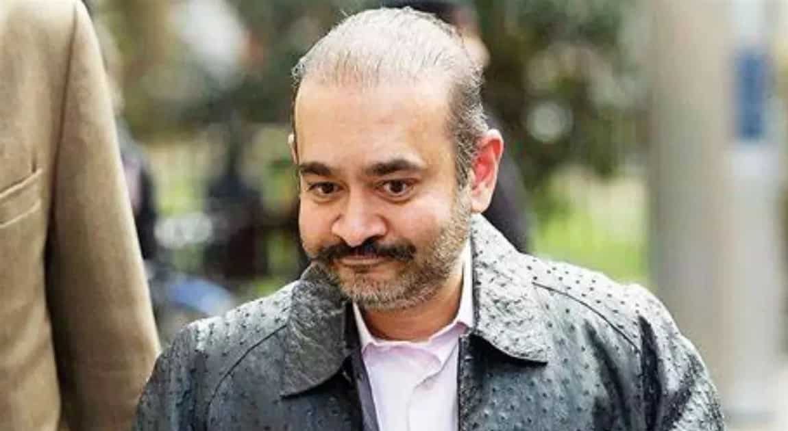 Nirav Modi Loses Bid To Appeal Against Extradition To India In UK Supreme Court