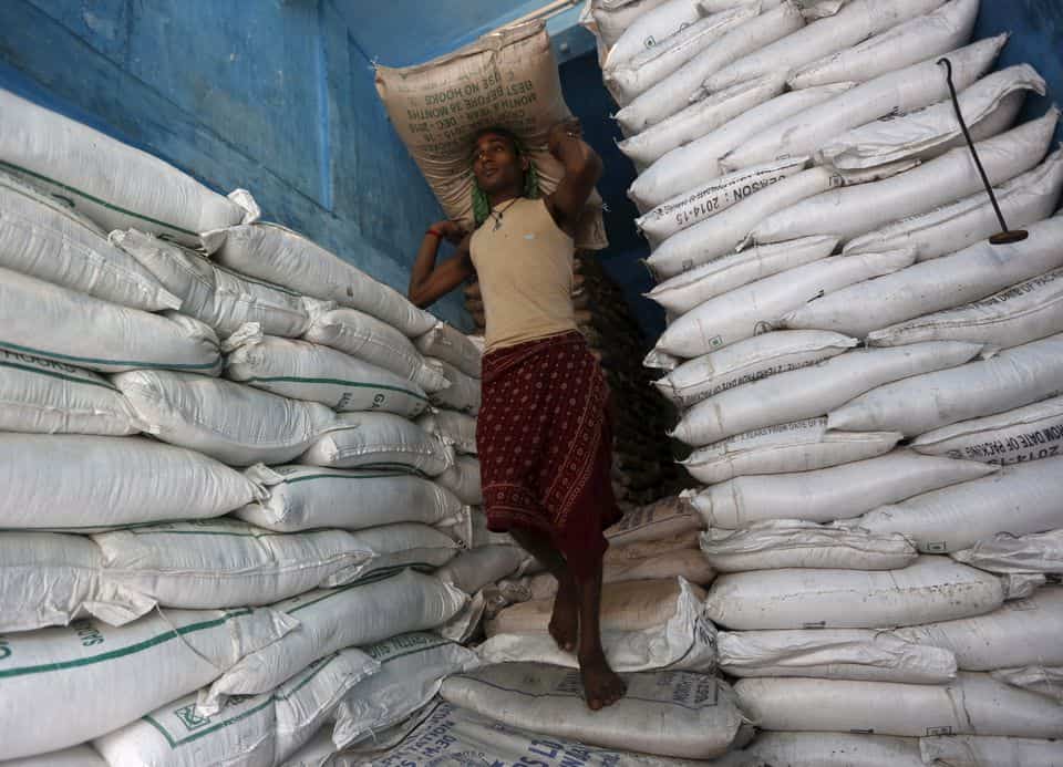 Govt may consider increasing Sugar export quota after evaluating local output in January