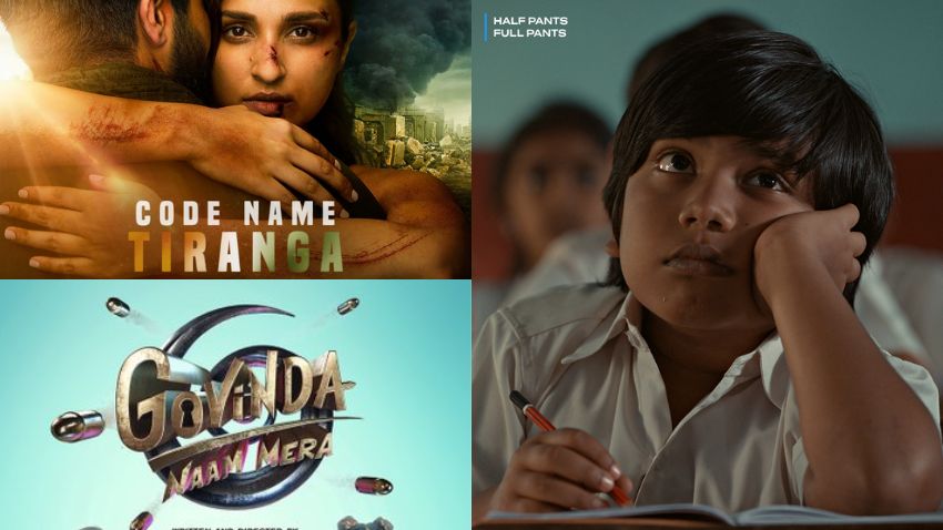 From Vicky Kaushal-starrer Govinda Naam Mera, to Weekend ka Vaar with Salman Khan: Here is what you can binge-watch this weekend on OTT platforms
