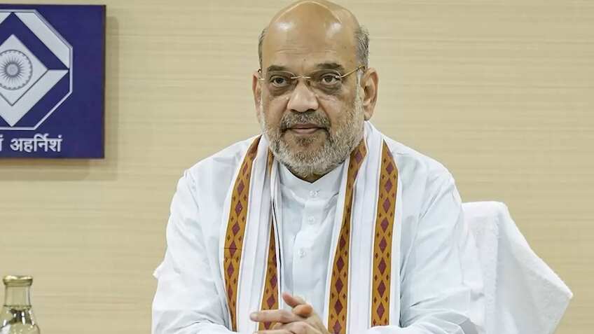 Eastern Zonal Council meeting: Home Minister Amit Shah to chair EZC meet in Kolkata