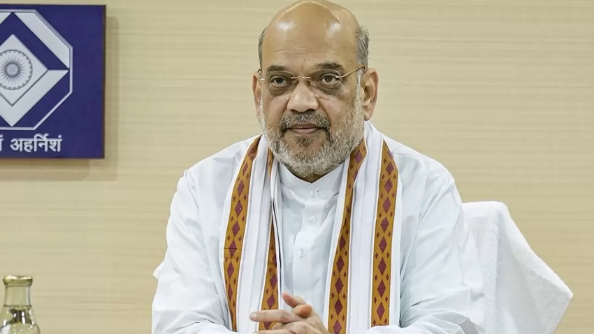Eastern Zonal Council meeting: Home Minister Amit Shah to chair EZC meet in Kolkata