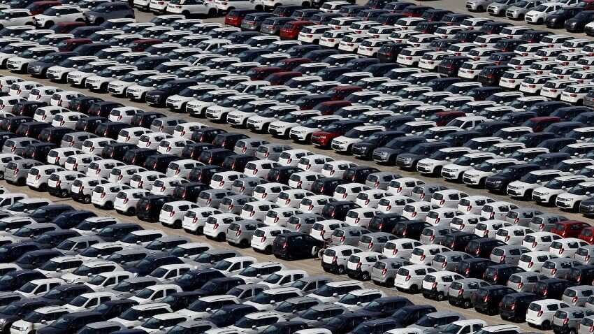 Auto industry looks to sustain growth momentum in 2023