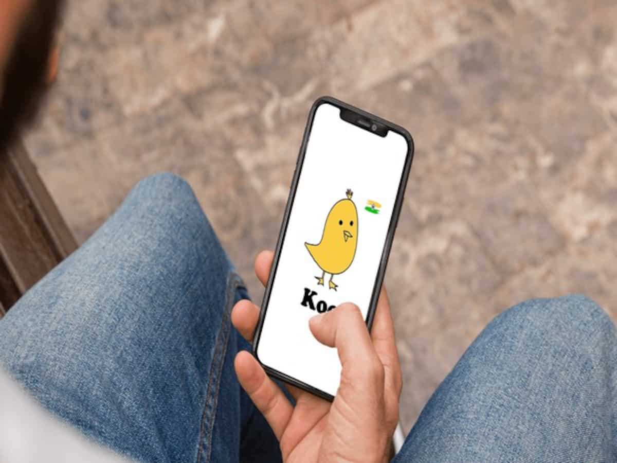 Amid Twitter chaos, Koo offers to migrate historic