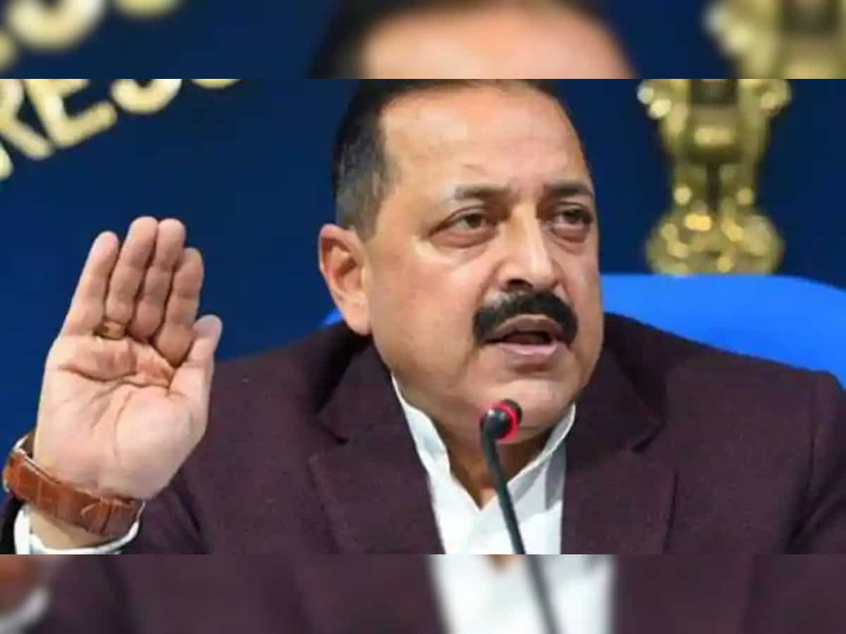 India third in global ranking in scientific publications:
