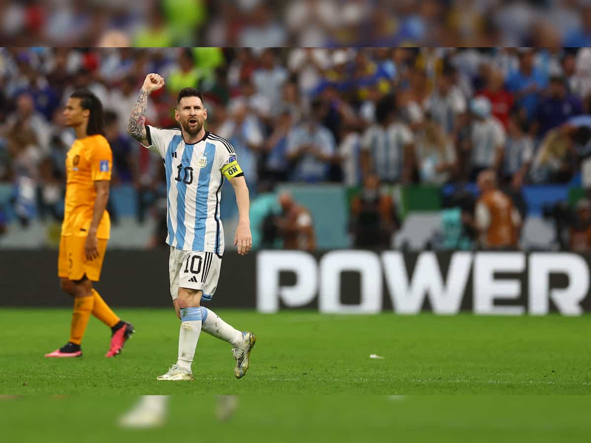 FIFA World Cup 2022 Prize Money: A Whopping
