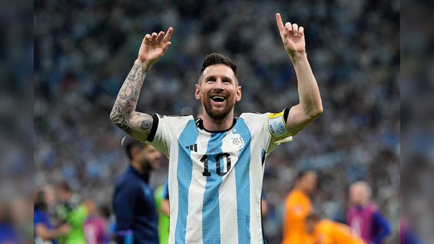  FIFA World Cup 2022: Messi finally wins World Cup; what's next for Argentina?