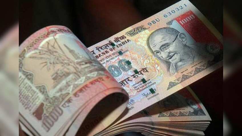 Rs 1,000 notes coming back from January 1? Govt responds