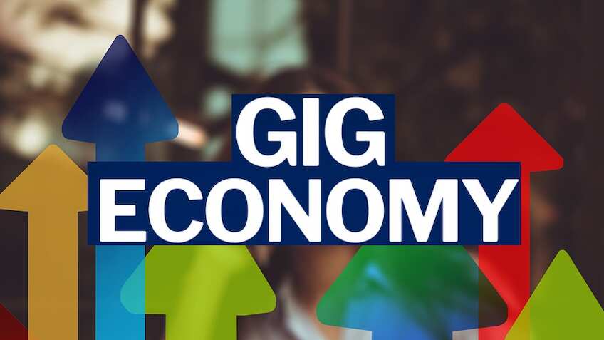 Gig Economy Explained: Is India Gig-Worker friendly? Regulations ...