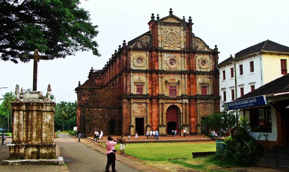 Goa Liberation Day: From President Murmu to Prime Minister Modi -  leaders extend wishes to Goans and country