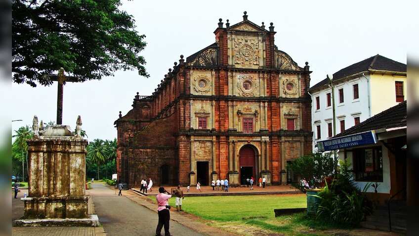 Goa Liberation Day: From President Murmu to Prime Minister Modi -  leaders extend wishes to Goans and country