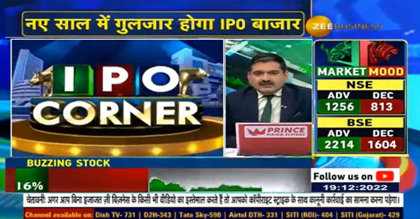 IPO 2023 Outlook Big listings, massive fundraisings likely next year