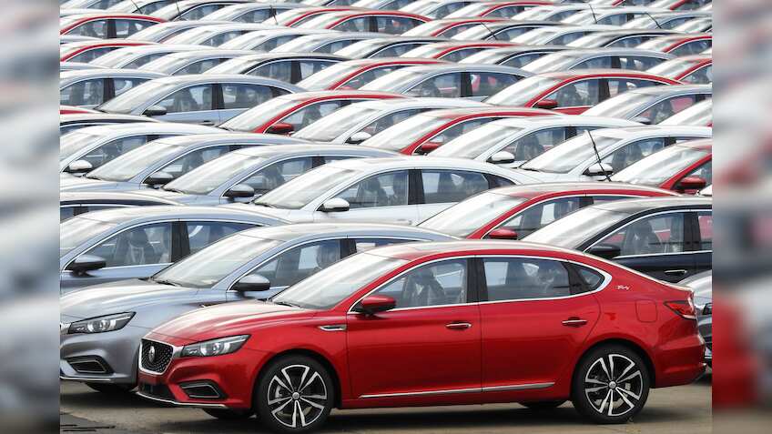 Uniform tax on small, big cars will not augur well for auto industry growth: Maruti Suzuki Chairman RC Bhargava