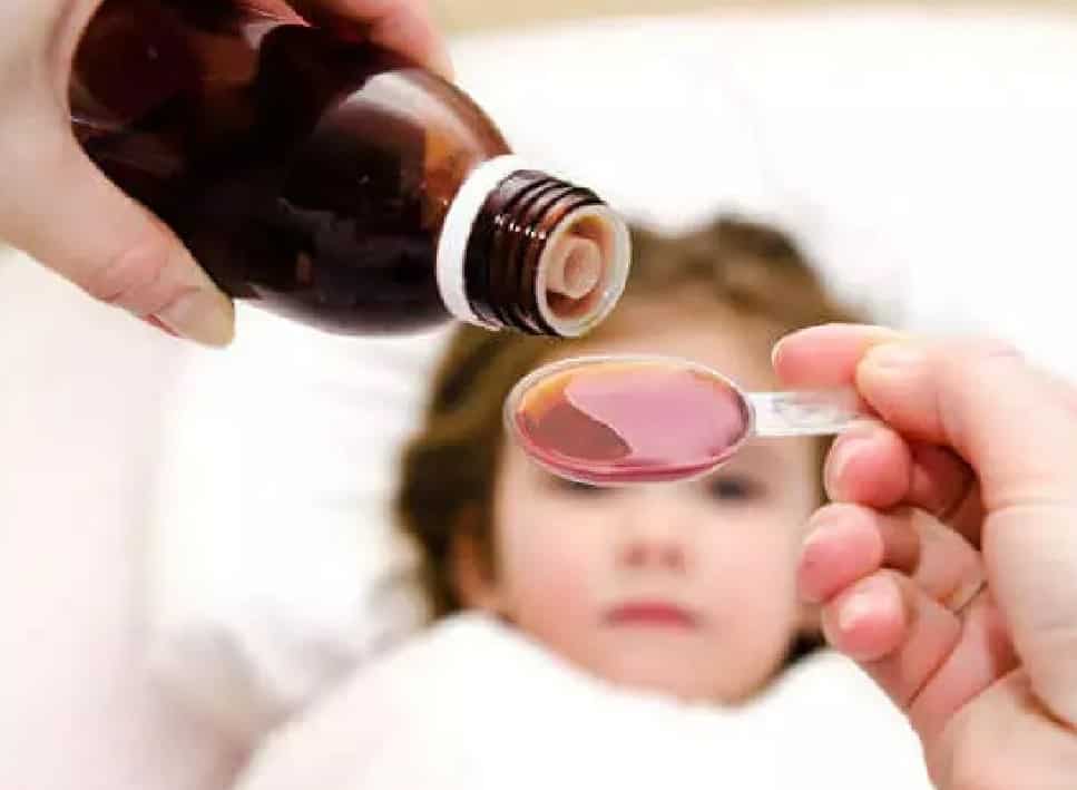 Aapki Khabar Aapka Fayda: Why Is Cough Syrup Fatal For Children? Watch This Special Report