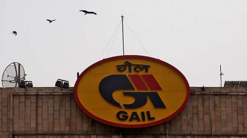 GAIL (India) Ltd