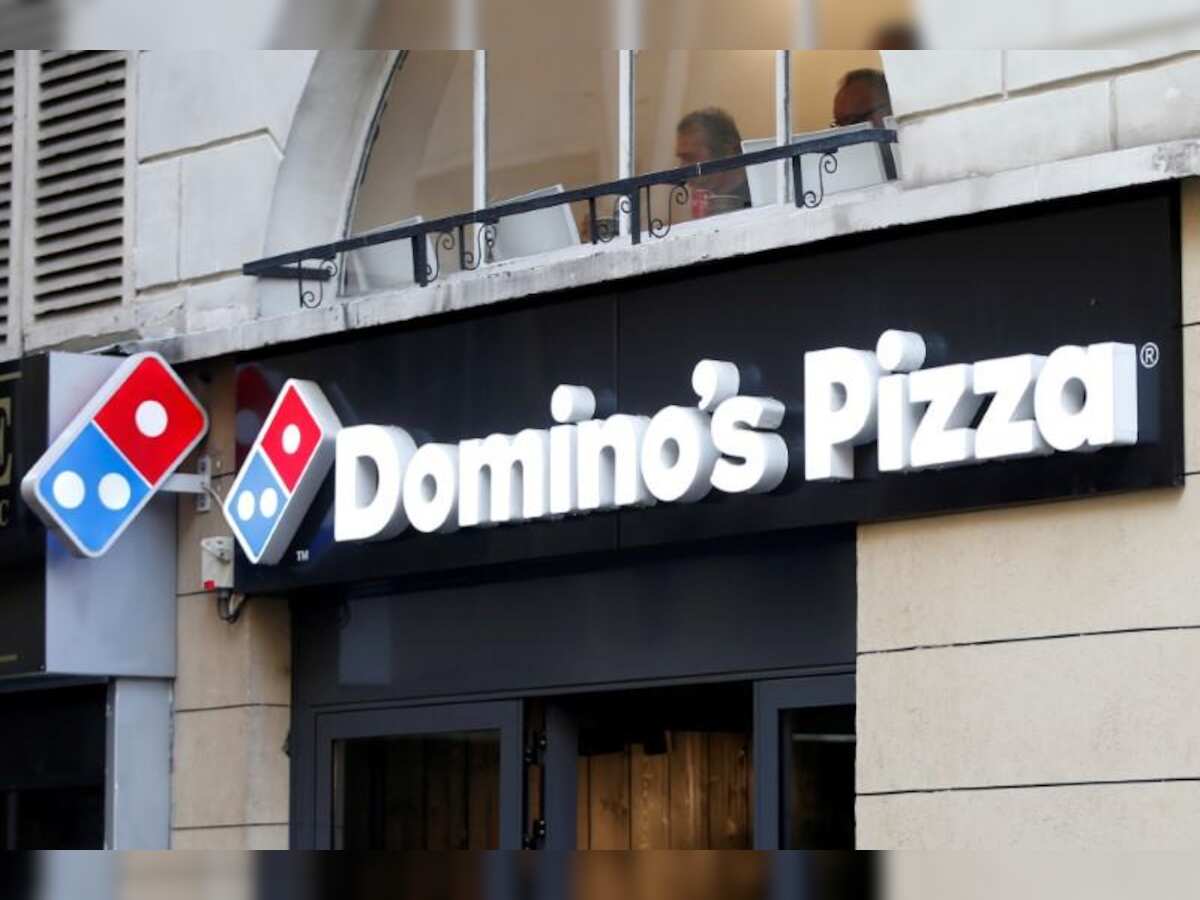 Domino’s Pizza-maker Jubilant Foods gains as Street cheers
