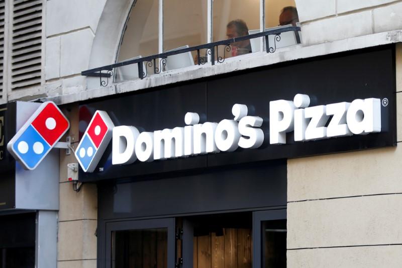Domino’s Pizza-maker Jubilant Foods gains as Street cheers