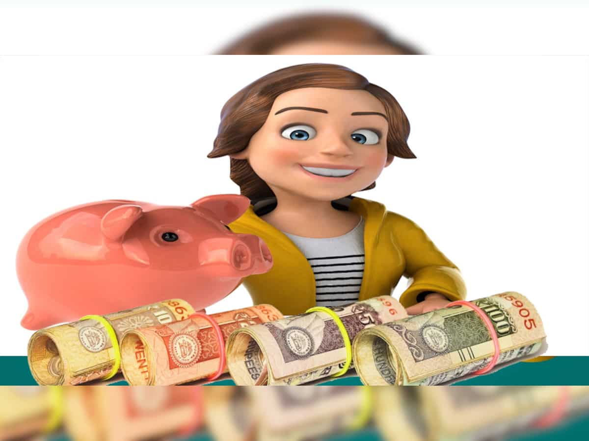 Money lessons every child must learn early in