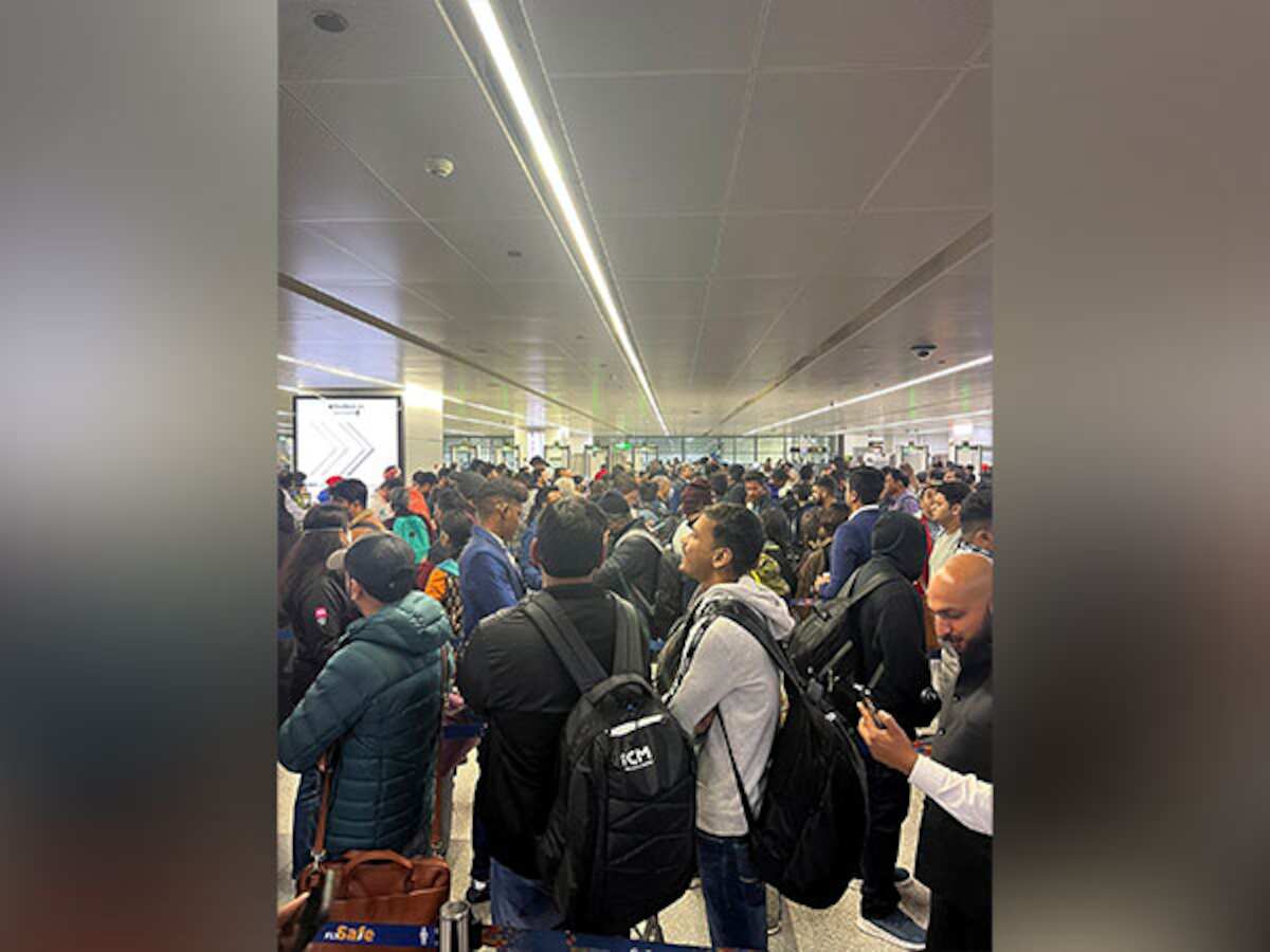 Airport COVID rules for international passengers: Karnataka to