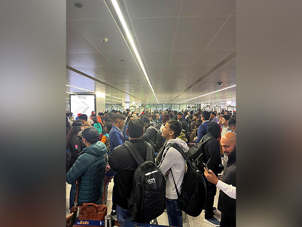 Airport COVID rules for international passengers: Karnataka to