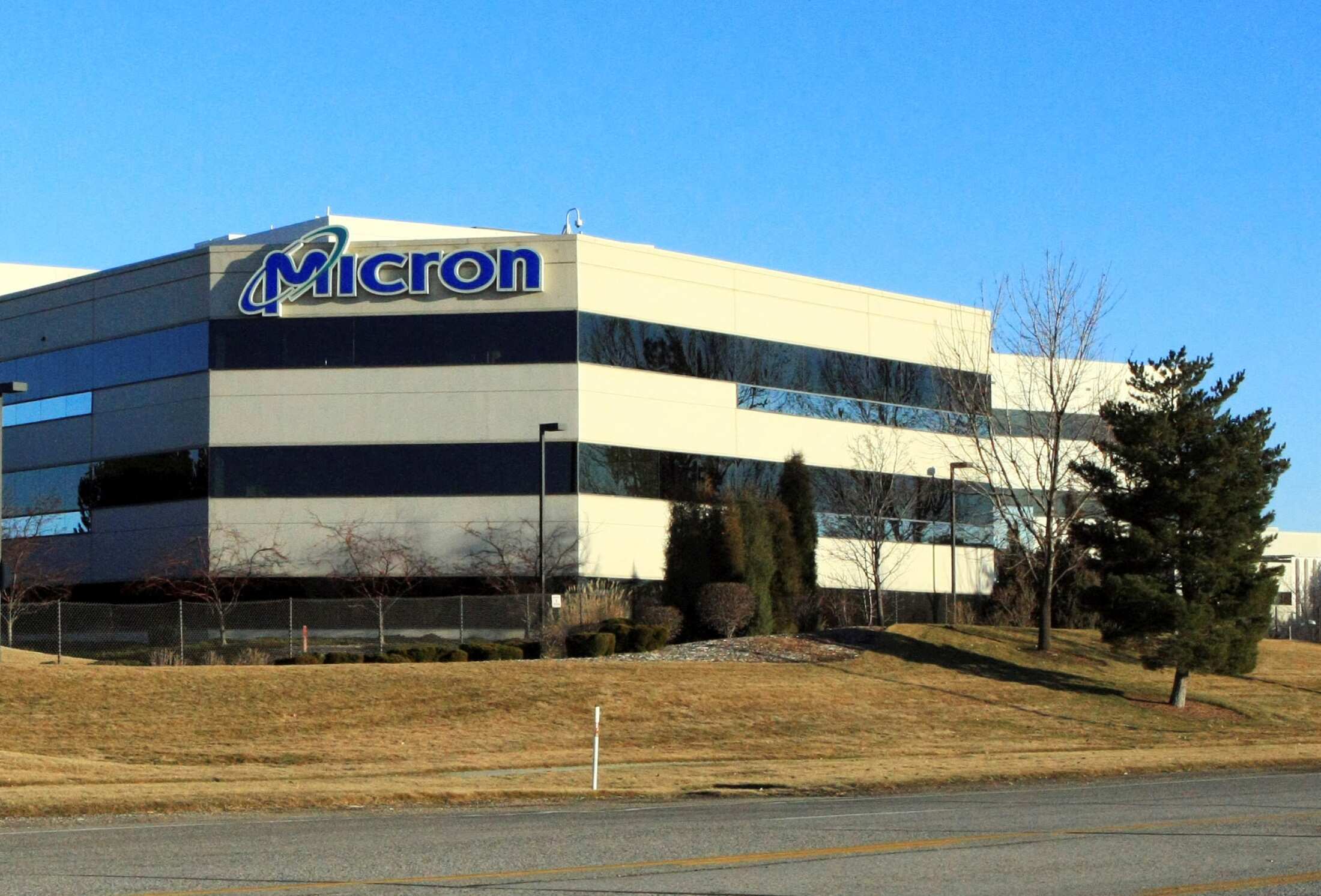 Micron layoffs 2022 Chipmaker to cut 10 of its workforce Zee Business