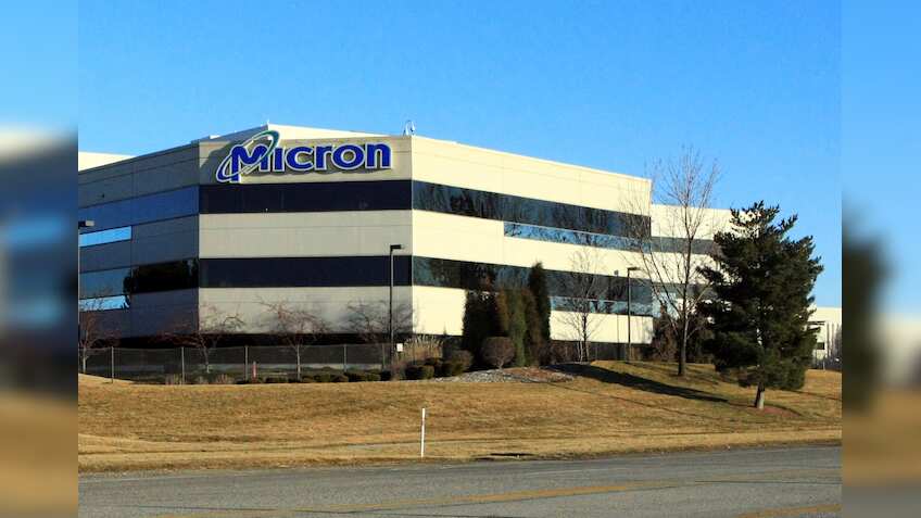 Micron layoffs 2022: Chip-maker to cut 10% of its workforce