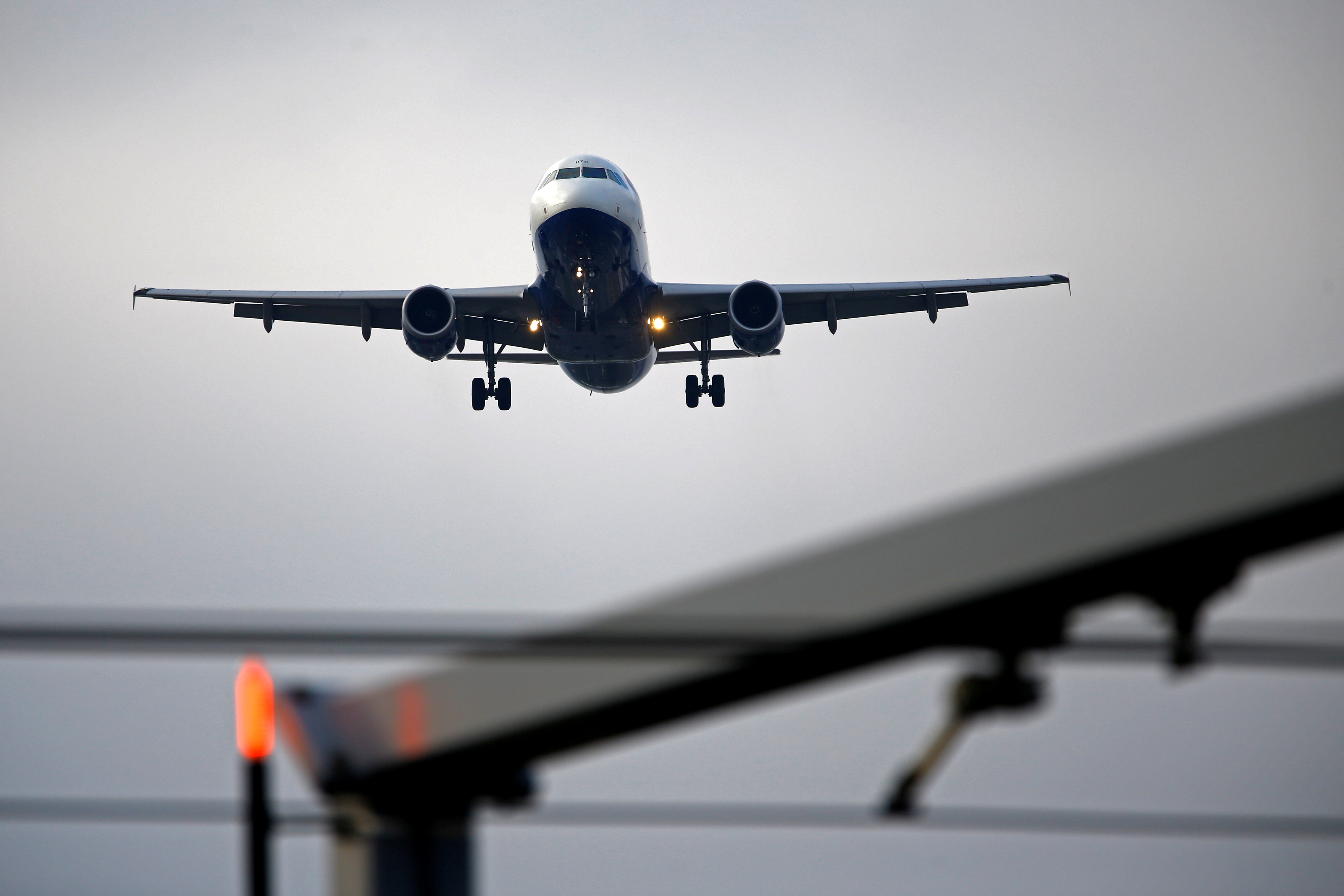 Aviation industry Rs 11,658 cr loss in 2021-22