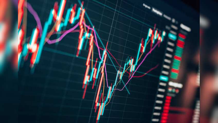 Volatility Index India up by 4% in early trade: What is VIX — Explained