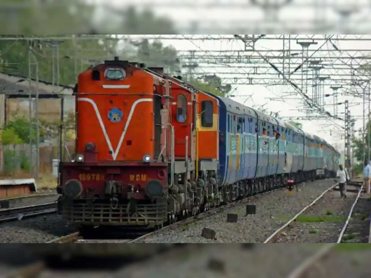 Train Travel Insurance: How rail passengers can claim