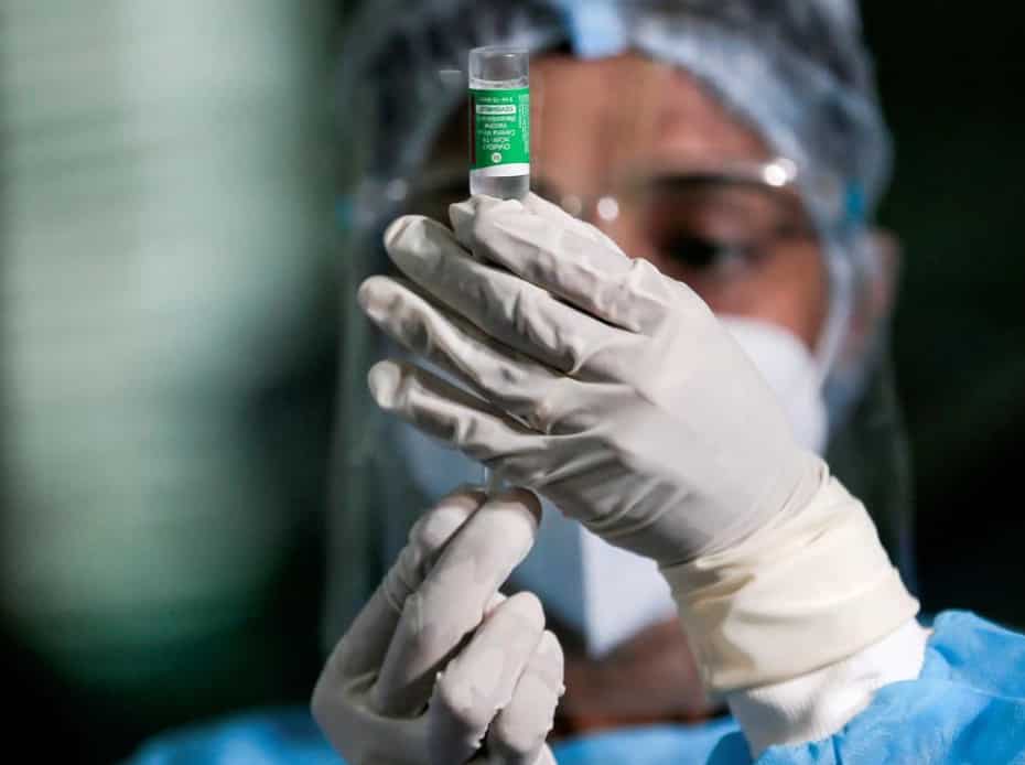 Covid-19 Omicron subvariant BF.7: Will precautionary dose protect against the latest COVID variant? 