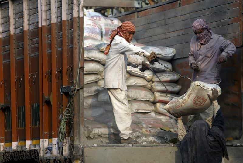 India Cements says CCI officials search office in Chennai, denies any ‘irregularities’