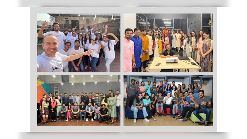 Why IAMOPS, an Israeli Company is a HOT choice for Indian Professionals!