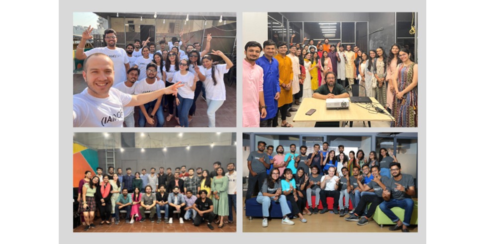 Why IAMOPS, an Israeli Company is a HOT choice for Indian Professionals!