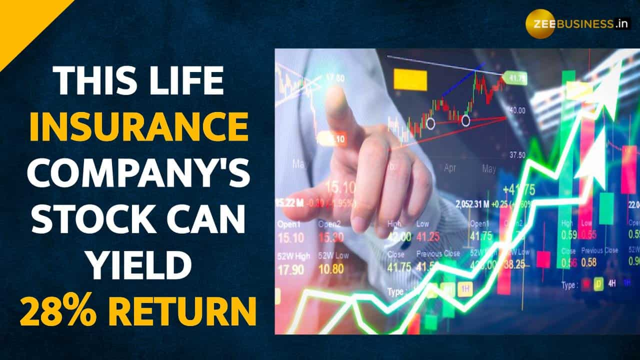 A Stock Life Insurance Company