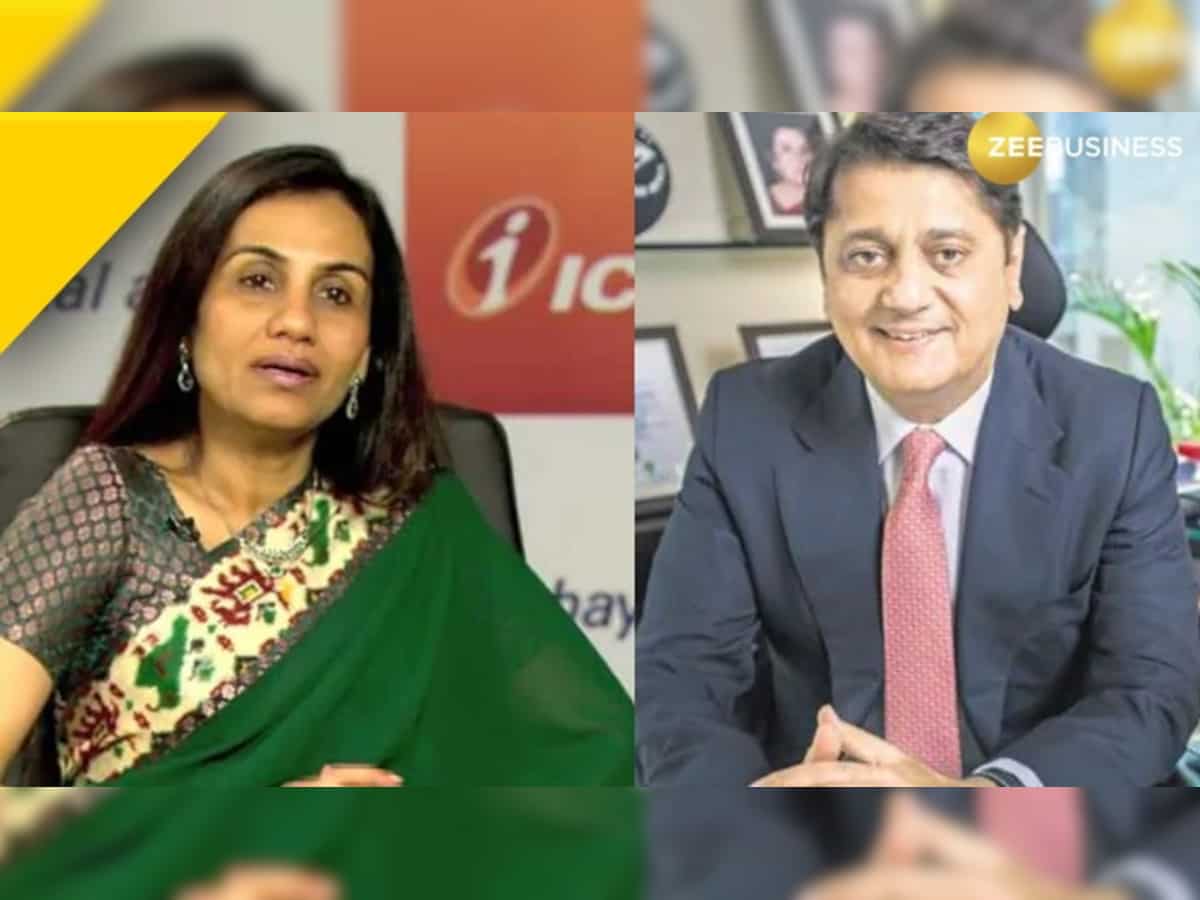 Videocon loan case: CBI gets three-day custody of